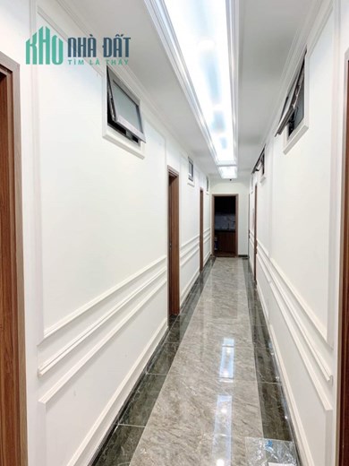 SIÊU PHẨM MẶT PHỐ DỊCH VỌNG HẬU CẦU GIẤY-  MẶT TIỀN QUYỀN LỰC - KINH DOANH ĐỈNH - 140M2 CHỈ 60