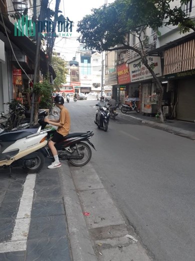 Cần Khách Thuê Căn Nhà MB Kinh doanh Mặt phố Đội Nhân, Quận Ba Đình