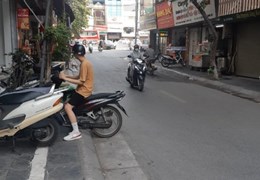 Chính Chủ Nhờ Tìm Người Thuê Nhà Đẹp MB Kinh doanh Mặt phố Đội Nhân, Quận Ba Đình