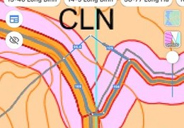Gấp gấp! Chính chủ bán gấp đất nền đẹp trả nợ ngân hàng 40 nền và ưu tiên cho người mua hết 40 nền