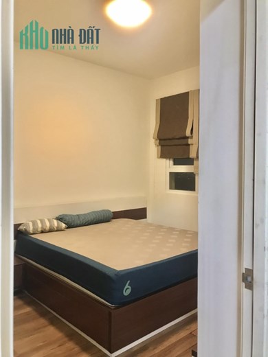 Chính chủ cho thuê căn hộ The Park Residence Nguyễn Hữu Thọ nối dài, Phước Kiểng, Nhà Bè
