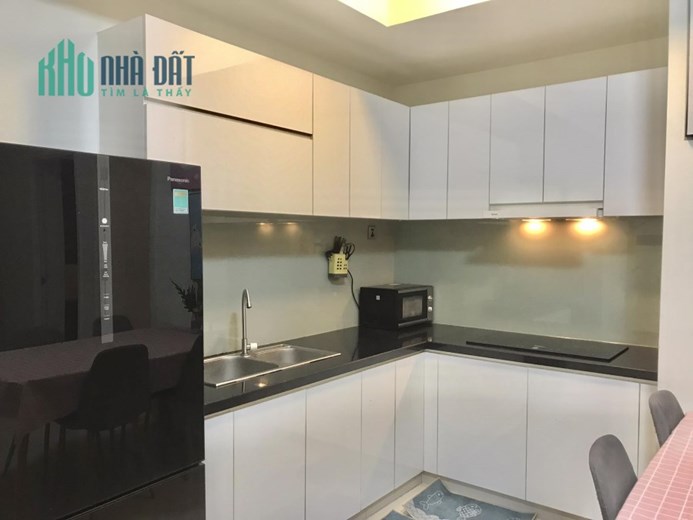 Chính chủ cho thuê căn hộ The Park Residence Nguyễn Hữu Thọ nối dài, Phước Kiểng, Nhà Bè