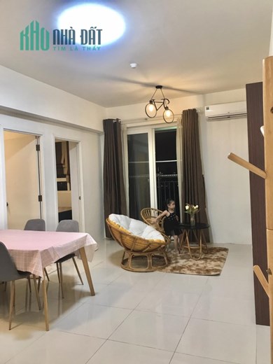Chính chủ cho thuê căn hộ The Park Residence Nguyễn Hữu Thọ nối dài, Phước Kiểng, Nhà Bè