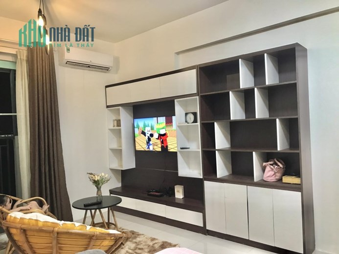 Chính chủ cho thuê căn hộ The Park Residence Nguyễn Hữu Thọ nối dài, Phước Kiểng, Nhà Bè