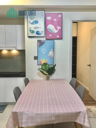 Chính chủ cho thuê căn hộ The Park Residence Nguyễn Hữu Thọ nối dài, Phước Kiểng, Nhà Bè
