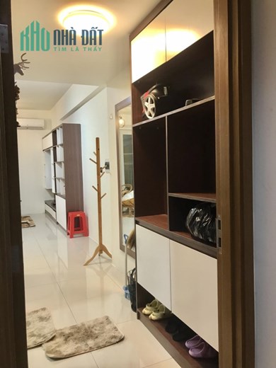 Chính chủ cho thuê căn hộ The Park Residence Nguyễn Hữu Thọ nối dài, Phước Kiểng, Nhà Bè