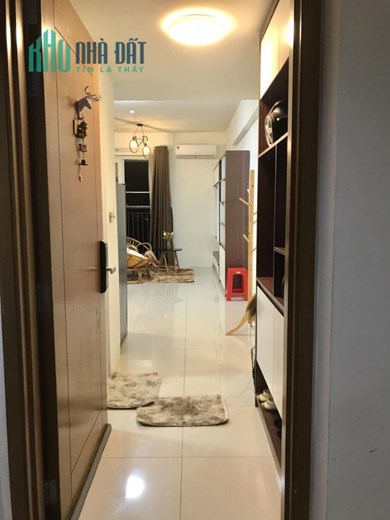 Chính chủ cho thuê căn hộ The Park Residence Nguyễn Hữu Thọ nối dài, Phước Kiểng, Nhà Bè