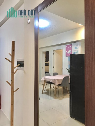 Chính chủ cho thuê căn hộ The Park Residence Nguyễn Hữu Thọ nối dài, Phước Kiểng, Nhà Bè