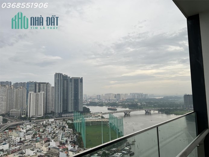 Căn 2PN Cuối cùng Vinhomes Golden River giá CĐT, 79m2 chỉ 10.8 Tỷ view LandMark