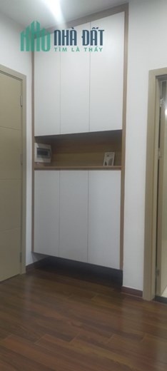 Chính chủ cho thuê chung cư Tecco Garden Thanh Trì nhà mới full đồ, kí HĐ 2 năm cam kết ko tăng giá