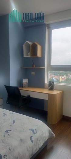 Chính chủ cho thuê chung cư Tecco Garden Thanh Trì nhà mới full đồ, kí HĐ 2 năm cam kết ko tăng giá