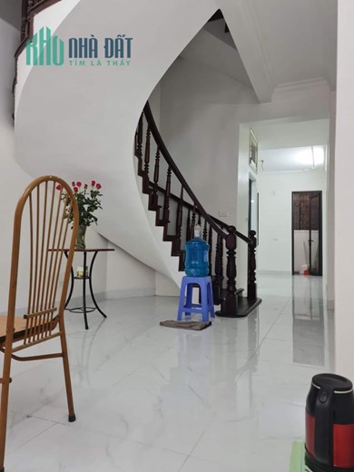 BÁN GẤP HỒNG MAI, 20M Ô TÔ TRÁNH, NHÀ ĐẸP, DÂN XÂY, QUY HOẠCH ỔN ĐỊNH 37m NHỈNH 3 TỶ 0901753139