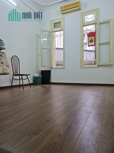 BÁN GẤP HỒNG MAI, 20M Ô TÔ TRÁNH, NHÀ ĐẸP, DÂN XÂY, QUY HOẠCH ỔN ĐỊNH 37m NHỈNH 3 TỶ 0901753139