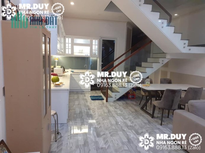 Bán nhà mặt tiền Quận 7 phường Phú Mỹ, Phạm Hữu Lầu 5x20 chỉ nhỉnh 8 tỷ