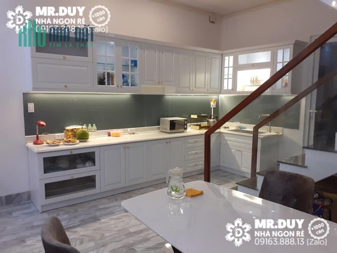 Bán nhà mặt tiền Quận 7 phường Phú Mỹ, Phạm Hữu Lầu 5x20 chỉ nhỉnh 8 tỷ