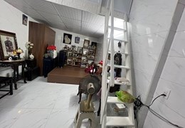 Chính chủ cần cho thuê nhà mặt tiền phường Ngô Quyền thành phố Hải Phòng