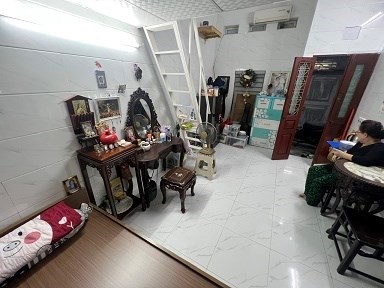 Chính chủ cần cho thuê nhà mặt tiền phường Ngô Quyền thành phố Hải Phòng
