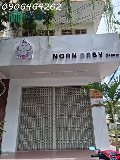 CHÍNH  CHỦ CẦN SANG NHƯỢNG  SHOP QUẦN ÁO TRẺ EM TẠI 555 NGÔ QUYỀN, QUẬN SƠN TRÀ, ĐÀ NẴNG