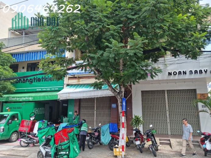 CHÍNH  CHỦ CẦN SANG NHƯỢNG  SHOP QUẦN ÁO TRẺ EM TẠI 555 NGÔ QUYỀN, QUẬN SƠN TRÀ, ĐÀ NẴNG