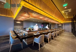 Bán nhà mặt phố Chân Cầm, Hoàn Kiếm, không diện tích chung, nở hậu, 530m, MT 11.5m, 290 tỷ.