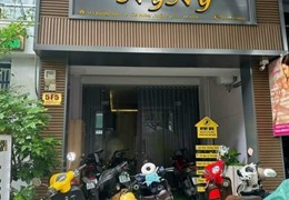 CẦN SANG NHƯỢNG MẶT BẰNG SPA TẠI PHƯỜNG TÂN HƯNG THUẬN, QUẬN 12, TP. HỒ CHÍ MINH