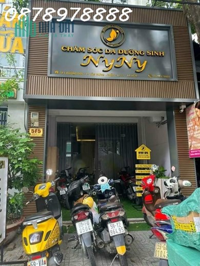 CẦN SANG NHƯỢNG MẶT BẰNG SPA TẠI PHƯỜNG TÂN HƯNG THUẬN, QUẬN 12, TP. HỒ CHÍ MINH