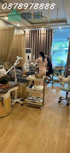 CẦN SANG NHƯỢNG MẶT BẰNG SPA TẠI PHƯỜNG TÂN HƯNG THUẬN, QUẬN 12, TP. HỒ CHÍ MINH