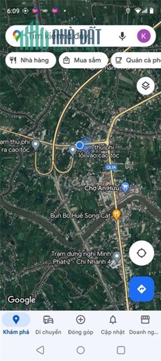 CHÍNH CHỦ Cần Bán Căn Nhà Đẹp - Giá Tốt Tại Xã An Thái Trung, Cái Bè, Tiền Giang.