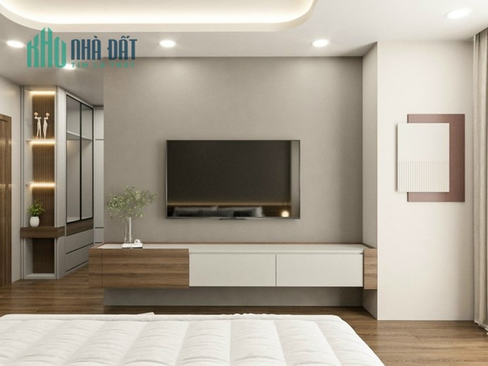 Cho thuê biệt thự cạnh Phú Mỹ Hưng, giá 35 triệu, full nội thất