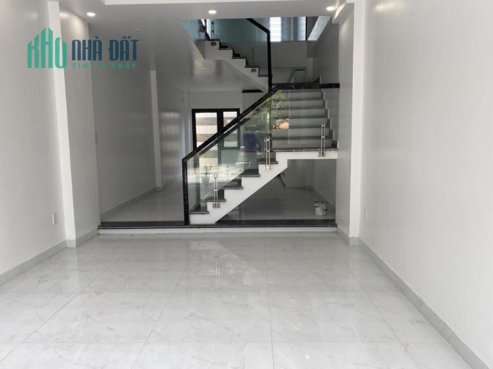 NHÀ ĐẸP - GIÁ TỐT  Cần bán nhà 4 tầng tại Hoàng Mai - Xã Đồng Thái -An Dương - Hải Phòng