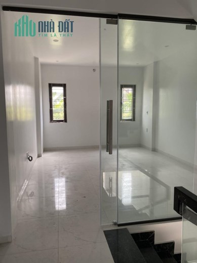 NHÀ ĐẸP - GIÁ TỐT  Cần bán nhà 4 tầng tại Hoàng Mai - Xã Đồng Thái -An Dương - Hải Phòng