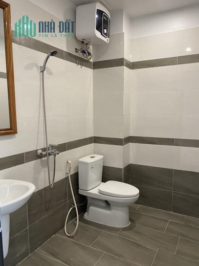 NHÀ ĐẸP - GIÁ TỐT  Cần bán nhà 4 tầng tại Hoàng Mai - Xã Đồng Thái -An Dương - Hải Phòng