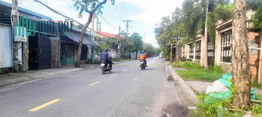 Bán Đất Đường Xe Tải Gần Quốc Lộ Tân Thới Nhì Hóc Môn
