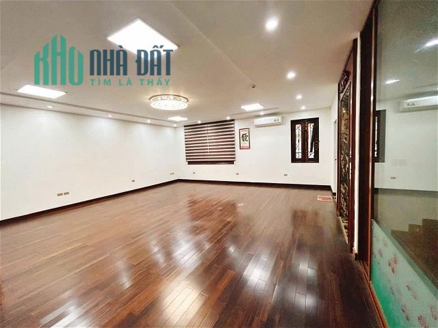 30 TỶ SỞ HỮU NGAY TÒA VP 6 TẦNG 139M2, MT 10M ĐƯỜNG LẠC LONG QUÂN THÔNG VÕ CHÍ CÔNG