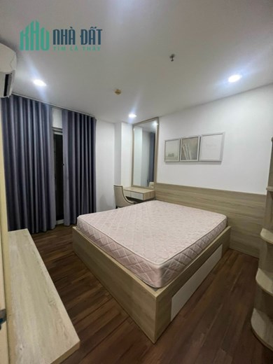 Bán căn hộ Chung cư Charm Plaza 1, 92m2, 1 tỷ 760, Dĩ An, Bình Dương