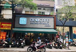 Mặt phố Nguyễn Hữu Huân, Tầng 1:38m, Tầng 2:30m
