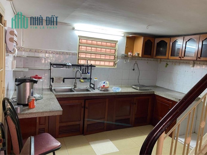 CHO THUÊ nhà nguyên căn Hàn Hải Nguyên Quận 11 – Giá thuê 15 triệu/tháng
