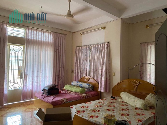 CHO THUÊ nhà nguyên căn Hàn Hải Nguyên Quận 11 – Giá thuê 15 triệu/tháng