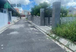 Chuyển nhượng lô đất gần đường bộ ven biển (Km1+00) đến ngã ba Vạn Bún, Cảng Nam Đồ Sơn, Hải Phòng