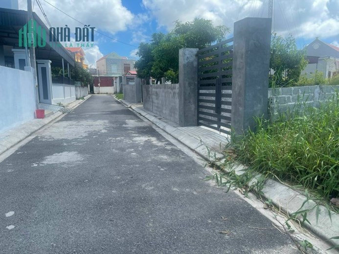 Chuyển nhượng lô đất gần đường bộ ven biển (Km1+00) đến ngã ba Vạn Bún, Cảng Nam Đồ Sơn, Hải Phòng
