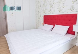 Chính chủ cho thuê căn hộ GALAXY9 Nguyễn Khoái, Phường 1 Quận 4
