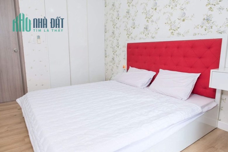 Chính chủ cho thuê căn hộ GALAXY9 Nguyễn Khoái, Phường 1 Quận 4