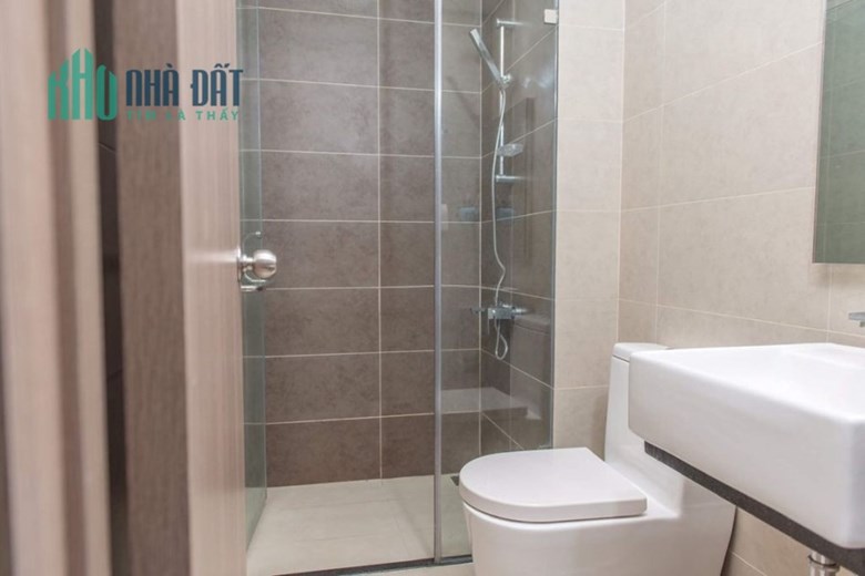 Chính chủ cho thuê căn hộ GALAXY9 Nguyễn Khoái, Phường 1 Quận 4