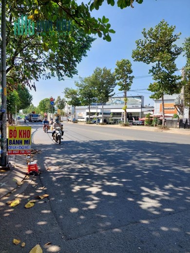 BÁN NHÀ LÊ THỊ RIÊNG QUẬN 12 GIÁ 4 TỶ 4