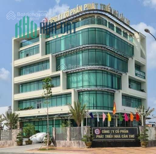 Bán đất thương mại dịch vụ tại khu TĐC Tân Phú, phường Tân Phú, quận Cái Răng, TP. Cần Thơ