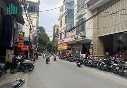 BÁN TOÀ  NHÀ VĂN  PHÒNG CHẤT  LƯỢNG ĐỈNH  CAO -  LÔ GÓC - MẶT  PHỐ, TÔ VĨNH DIỆN  - VỈA  HÈ  - MẶT