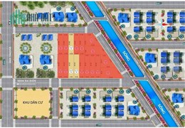 Bán đất nền mặt biển giá chỉ nhỉnh hơn 1 tỷ, cơ hội vàng cho nhà đầu tư