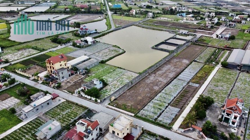 Bán đất nền mặt biển giá chỉ nhỉnh hơn 1 tỷ, cơ hội vàng cho nhà đầu tư
