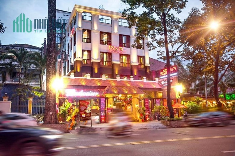 [ GIẢM 10 TỶ]  BIỆT THỰ LÔ GÓC MẶT PHỐ TÔ NGỌC VÂN 170M2, 5T, MẶT TIỀN 15M, KD ĐỈNH.