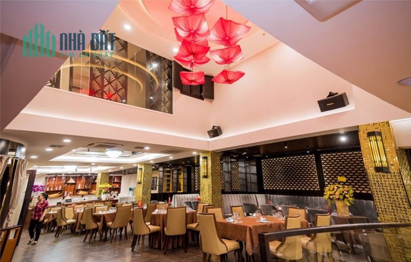 [ GIẢM 10 TỶ]  BIỆT THỰ LÔ GÓC MẶT PHỐ TÔ NGỌC VÂN 170M2, 5T, MẶT TIỀN 15M, KD ĐỈNH.